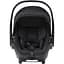 Автокресло Britax Romer Baby-Safe Core Space Black, черное (2000038429) - миниатюра 2
