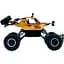 Машинка на радиоуправлении Sulong Toys 1:20 Off-Road Crawler Car Vs Wild Gold (SL-109AG) [114231] - миниатюра 3