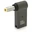 Адаптер USB-C F to DC 5.5x2.5mm M 100W for Asus Voltronic (AASTC5.5*2.5) - мініатюра 1