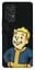 Чохол Demsky Vault boy для Samsung Galaxy A53 5G - мініатюра 1