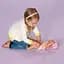 Кукла Baby Born Прекрасная малышка (834596) - миниатюра 5