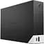 Зовнішній жорсткий диск Seagate One Touch Hub 6TB [STLC6000400] [106796] - мініатюра 3