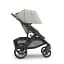 Універсальна коляска 2 в 1 Uppababy Vista V3 Savannah Pearl Gray Jacquard (0303-VIS-EUSAV) - мініатюра 8