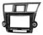 Переходная рамка Toyota Highlander Carav 22-099 - миниатюра 2