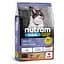 Корм холістик Nutram Ideal Solution Support Indoor Cat 20 кг для котів на домашньому утриманні всіх порід - мініатюра 1