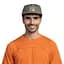 Кепка Buff Trucker Cap, Lander Khaki L/XL Оливковый - миниатюра 4
