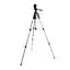Штатив KONUS TRIPOD-6 (65-178cm, 5kg) - мініатюра 1