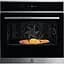 Духовка електрична Electrolux EOB7S31X - мініатюра 1