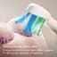 Електрична зубна щітка Philips Sonicare HX4022/04 серії 2100 - мініатюра 5