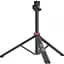 Штатив Ulanzi MT-89 Quick-Release Light Stand with Cold Shoe Mount UV-T082 MT-89 Black - мініатюра 1