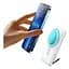 Внешний акумулятор Baseus Magnetic Bracket Wireless 10000mAh 20W White PPCX000002 - миниатюра 2