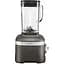 Блендер стационарный KitchenAid Artisan K400 5KSB4026EG серый - миниатюра 4