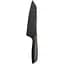 Нож Сантоку Fiskars 170 мм Черный 000279658 - миниатюра 1