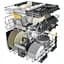 Посудомоечная машина Whirlpool W8IHF58TU - миниатюра 4