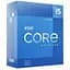 Процессор Intel Core i5 LGA1700 i5-12600KF Box 10x3.7 ГГц Turbo Boost 4.9 ГГц 16 потоков L3 20Мб Alder Lake 10 нм - миниатюра 1