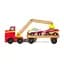 Магнітний дерев'яний автонавантажувач Melissa&Doug (MD19390) - мініатюра 3