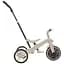 Велосипед дитячий Globber Explorer Trike 4в1 до 20 кг кокос (637-566) - мініатюра 7