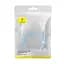 Кабель Baseus Pudding Series Fast Charging Cable USB to Type-C 100W 1.2m P10355703311-00 Blue - миниатюра 5