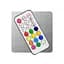 Компьютерный стол HUZARO Hero 1.7 RGB White - миниатюра 2