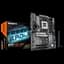 Материнская плата Gigabyte X870 Eagle Wi-Fi 7 Socket AM5 (X870 EAGLE WIFI7) Б/У - миниатюра 1