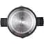 Сотейник з кришкою Bergner Ion 3.37 л (BG-35803-BK) - мініатюра 6
