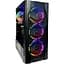 Компьютер ByteWave RX 580 8GB Core i5-6600K DDR4 16GB - миниатюра 1
