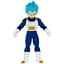 Стретч-игрушка DragonBall Diramix 96000_Super Saiyan Blue VEGETA - миниатюра 1