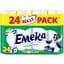 Туалетний папір Emeka Mountain Fresh тришаровий 24 шт. - мініатюра 1