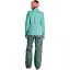 Фліс Ortovox Fleece Jacket Wms - мініатюра 2