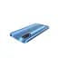 Силиконовый чехол BeCover для Samsung Galaxy A02 SM-A022/M02 SM-M022 Transparancy (705603) - миниатюра 3