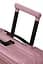 Чемодан American Tourister DASHPOP LILAS PINK 55x40x23(25) 55 см MG5*81004 - миниатюра 4