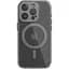 Чохол-накладка Moshi iGlaze Slim Hardshell Case Meteorite Gray для iPhone 15 Pro Max (99MO231008) - мініатюра 3