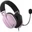 Игровые наушники Hator Hyperpunk 2 USB 7.1 Black/Lilac [HTA-849] [113263] - миниатюра 1
