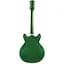Електрогітара Guild Starfire I DC GVT Emerald Green [131479] - мініатюра 3