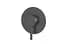 Душова система Kohlman Axel 25 graphite + BOX прихованого монтажу KPL-QW220AG25, Графит - мініатюра 3