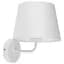 Бра TK lighting 1882 MAJA WHITE - мініатюра 1