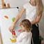 Магнитные пазлы Magdum Baby puzzle Фрукты и овощи ML4031-25 EN - миниатюра 5
