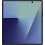 Смартфон Samsung Galaxy Fold7 16/1TB Blue Shadow (SM-F966BDBNSEK) UA-UCRF [140730] - миниатюра 2