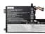 Акумулятор для ноутбука Lenovo IdeaPad Gaming L340-15IWL L340-15API L340-17IWL L18C3PF2 L18M3PF2 L18L3PF1 - мініатюра 2