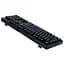 Клавіатура ігрова 1stPlayer MK-8 Gateron Titan Yellow Switch з підсвіткою black (448930) - мініатюра 5