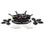 Гриль раклет One Concept Woklette Grill 1200Вт (10030539) - мініатюра 3
