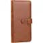 Фотоальбом Fujifilm Instax Square Album Brown 80pc [113465] - мініатюра 1