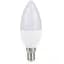 Лампа LED Work's Long-Life C37-LB0530-E14 (116283) - миниатюра 1
