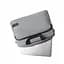 Сумка для ноутбука Grand-X 15.6'' SB-149 soft pocket Grey (SB-149G) - мініатюра 4