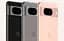 Смартфон Google Pixel 8 8/128GB Rose - миниатюра 6