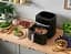 Мультипіч Russell Hobbs чорний 1800 Вт (27630-56) - мініатюра 11
