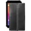 Чехол StatusCASE из экокожи для планшета Prestigio MultiPad Muze 4667 Черный глянец - миниатюра 1