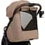 Коляска прогулянкова Lionelo Ingrid Beige Sand (LO-INGRID BEIGE SAND) - мініатюра 6