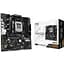 ASRock A620AM PRO-A (AM5/A620A, 4*DDR5, PCIex16, HDMI, 2xSATA, 3xM.2, 2.5GLan, 8ch, mATX) - мініатюра 5