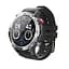 Умные часы Modfit Sniper Black-Silver 36 мм. - миниатюра 1